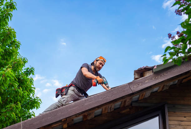 Best Rubber Roofing (EPDM, TPO)  in Wd, AR
