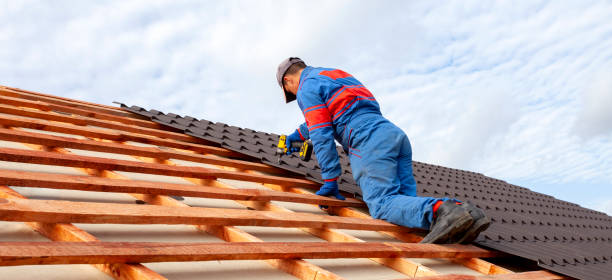 Best Chimney Flashing Repair  in Wd, AR