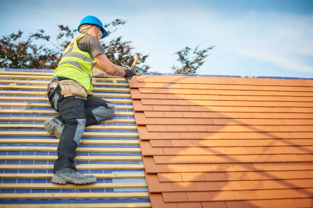 Best Tile Roofing Installation  in Wd, AR